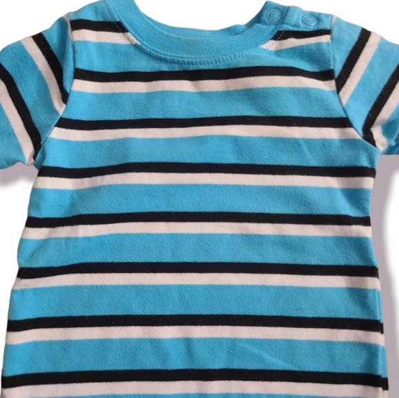 Infant Tshirt Set - Picture 2 of 4